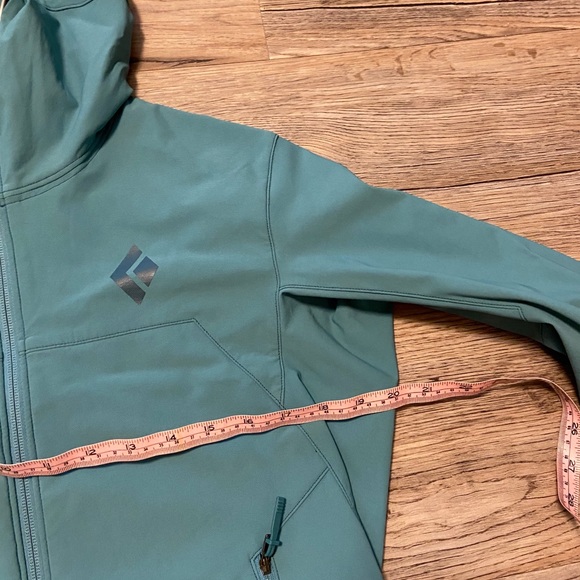 Black Diamond Jackets & Coats Black Diamond Dawn Patrol Soft Shell